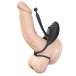 Nasstoys - Pleasure Vibro Ring - Black photo-3