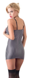 Cottelli - Secretary Costume Set - Black - M photo