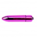 Chisa - Hi-Basic Try Metal Vibrating Bullet - Pink photo-3