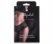 PantyRebel - Vibrating BoyShort - Black photo-14