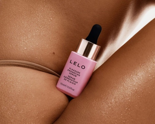 Lelo - Pleasure Enhancing Serum - 15ml photo