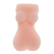 NMC - #030 Fluffy Love Masturbator photo-6