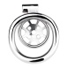 FAAK - Metal Chastity Cage 247 45mm photo-6