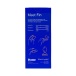Dame - Fin 2.0 Finger Vibrator - Quartz photo-6