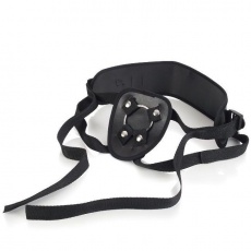CEN - Power Support Harness - Black photo