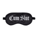 Ouch - Cum Slut Eye Mask - Black 照片