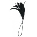 Sportsheets - Pleasure Feather - Black photo-2