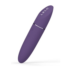 Lelo - Mia 3 口红陰蒂震動器 - 粉紫 照片