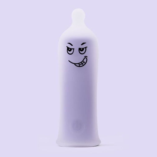 MyToys - MyBullet - Lavender photo