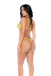Mapale - 7608 Daisy Babydoll - Sunlit Bliss - S/M photo-3