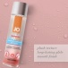 JO - H2O 暖感水性後庭潤滑劑 - 60ml 照片-3