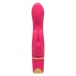 CEN - Love Bunny G-Spot Vibrator - Pink 照片-3