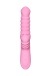 JOS - Lixy Up&Down Vibrator - Pink photo-4