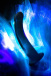 POPO - Serpens Anal Dildo S - Black photo-6