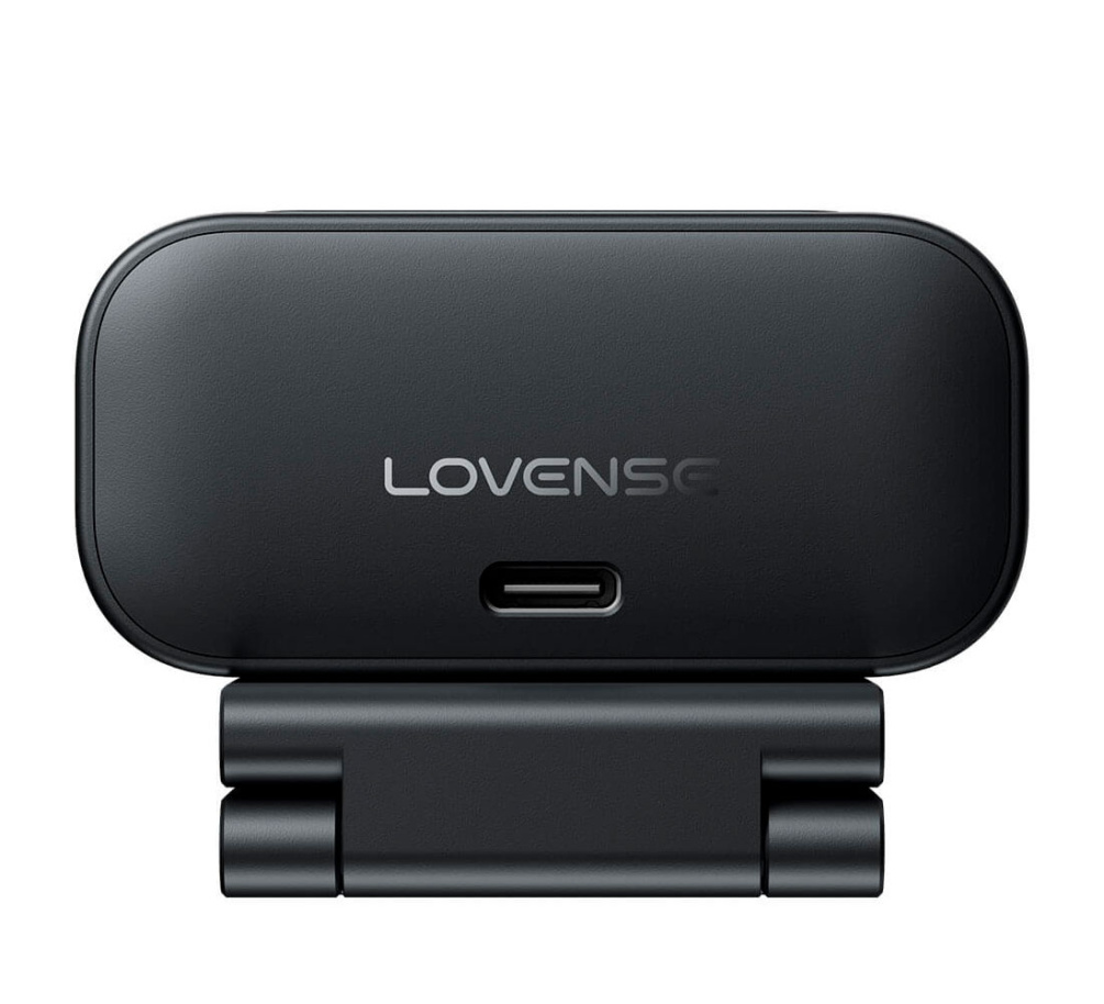 Introducing the Lovense Webcam 2, the ultimate tool for ... Lovense - WebCam 2 photo-3