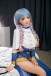 Grace realistic doll 150 cm photo-3