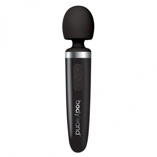 Bodywand - USB Multi Function - Black photo