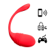 Lovense - Vulse Thrusting Egg Vibrator photo