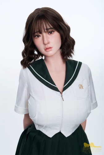Betty真实娃娃162厘米 照片