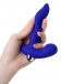 ToDo - Stroman Vibro Prostate Massager - Blue photo-2