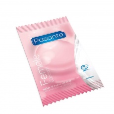 Pasante - 女用避孕套 3个装 照片