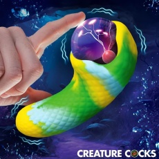 Creature Cocks - Electric Eye Plasma Vibrator 照片