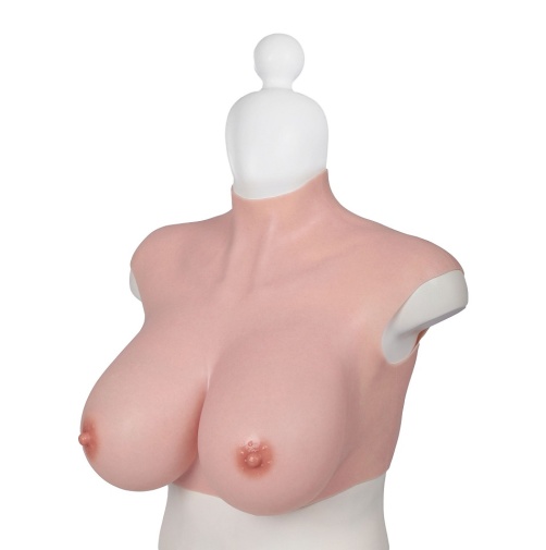 XX-Dreamstoys - Ultra Realistic Breast Form XL photo