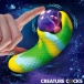 Creature Cocks - Electric Eye Plasma Vibrator 照片-2