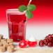 Exsens - Crazy Love Cherry Nipple Arousal Cream - 8ml photo-2