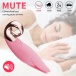 Secwell - Space Vibrator - Pink photo-6