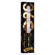 Men's Max - 360UV 智能加熱消毒器 Pro - 黑色 照片