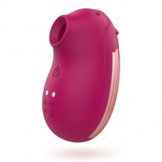 Rithual - Shushu Clitoral Stimulator - Cerise photo