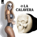 Fleshlight - La Calavera Fantasy Masturbator - White 照片-3
