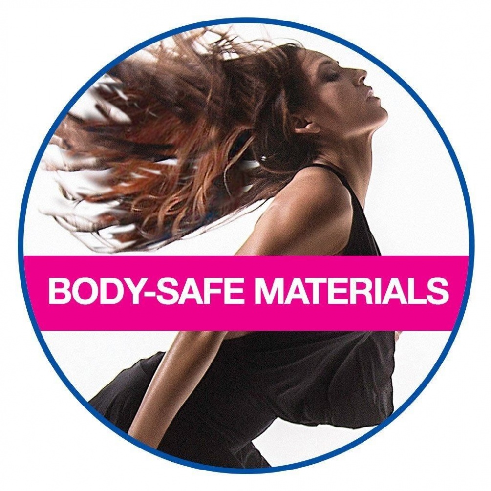 Sexy goes beyond physical. It's more than pretty and cur... OhMiBod - BlueMotion App Controlled G-spot Massager 2 photo-4