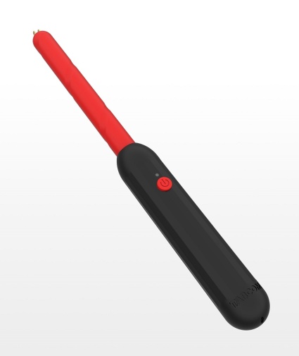 Taboom - Prick Stick Electro Shock Wand - Red photo