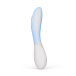 Lelo - Mona Spectra APP LED G-Spot Vibrator - White photo-6