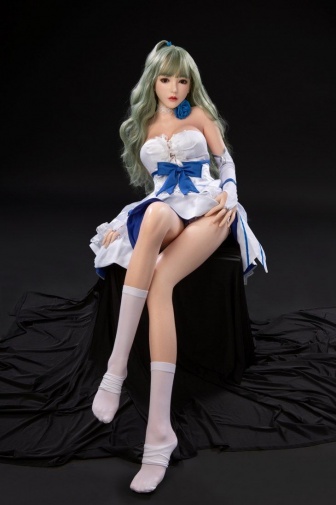 Kurita realistic doll 165 cm photo