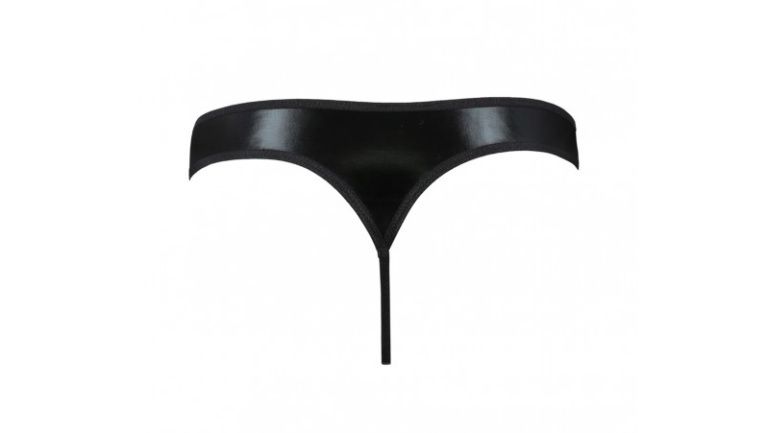 Passion - Paul 丁字裤 - 黑色 - S/M 照片