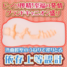 Yelolab - Minato Ichika Grand Canyon Masturbator photo