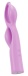 You2Toys - Fabulous Double Vibrator - Purple photo-7