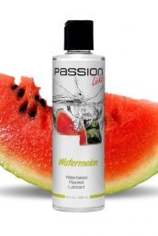 Passion - Licks Watermelon Water-Based Lube - 236ml photo