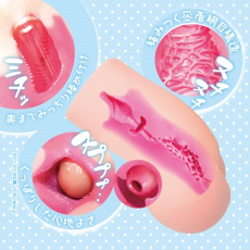 ToysHeart - Real Innocent Masturbator photo