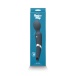 NS Novelties - Sugar Pop Aurora Air Pulse Massager - Blue photo-3