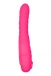 JOS - Cotox Vibrator w Vacuum Stimulator - Pink photo-5