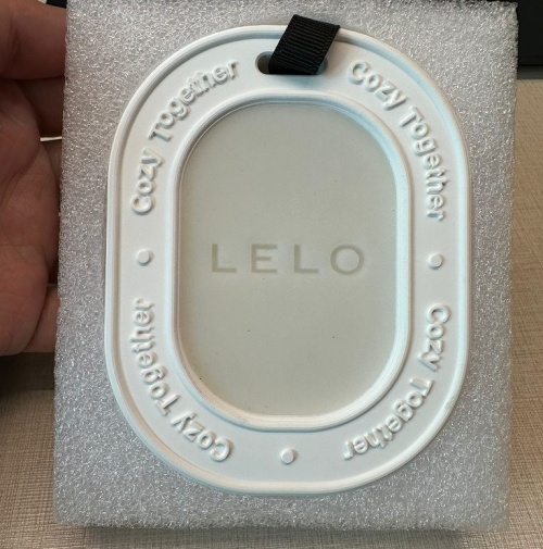 (G) Lelo - Scented Ovals 照片