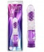 Chisa - Pleaser Jelly Vibe - Purple photo-3
