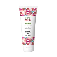 Exsens - Raspberry Flavored Lube - 100ml photo