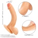 CEN - Working Stiff Delivery Man Dildo - Flesh 照片-8