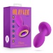 Oh My Gem - Charm Vibro Plug - Amethyst photo-12