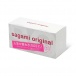 Sagami - Original 0.02 (2G) 20's Pack photo-4